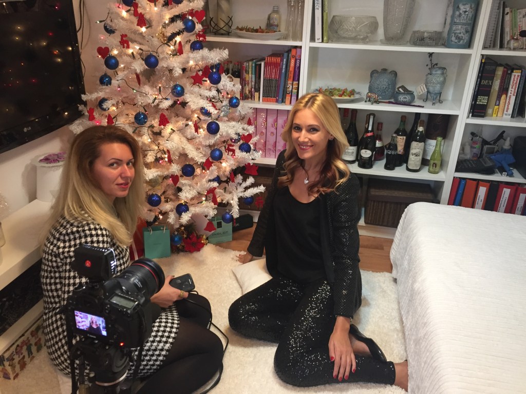 ALL ABOUT ME AND&nbsp;CANCAN.RO