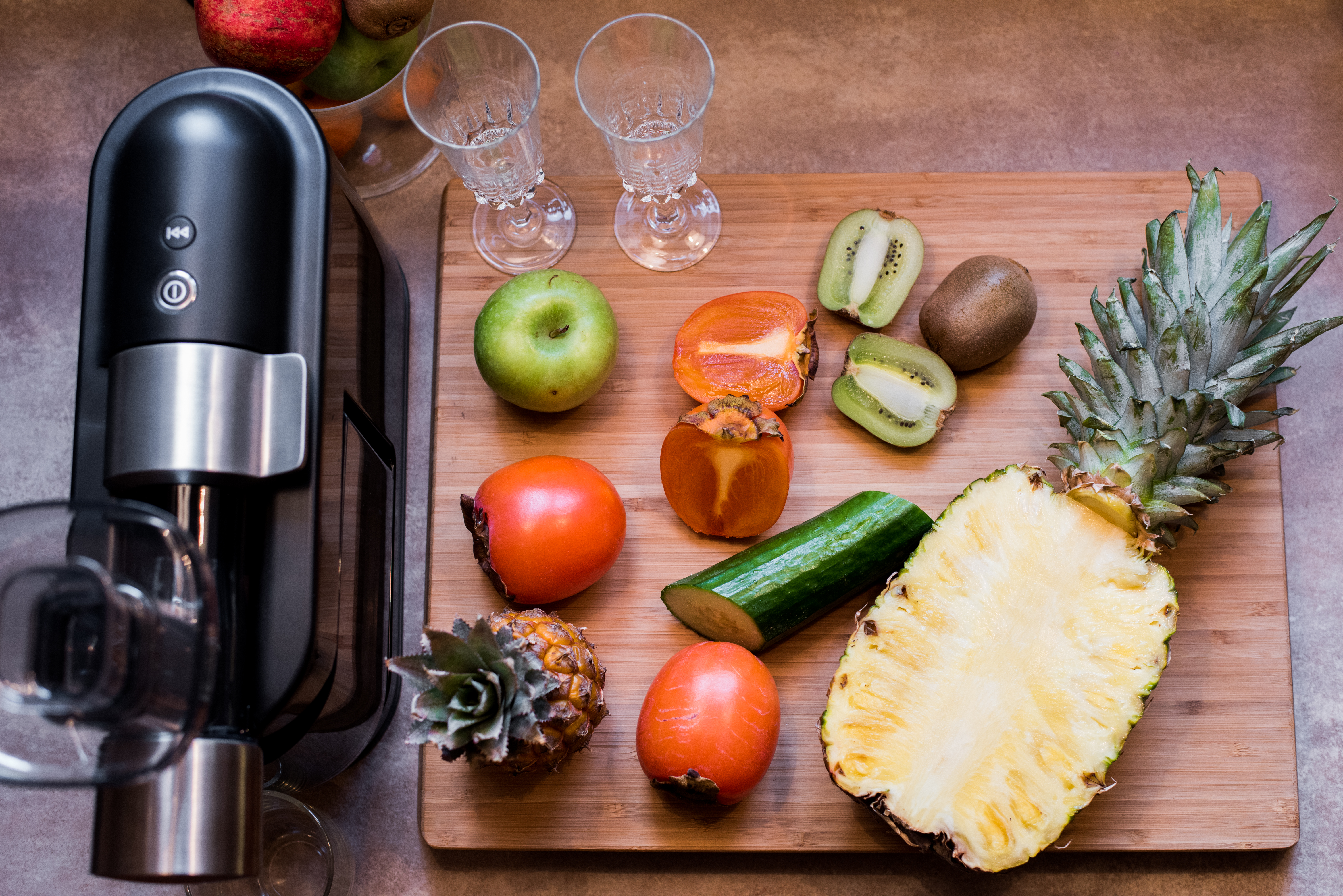 Reteta Philips Gabriela Simion