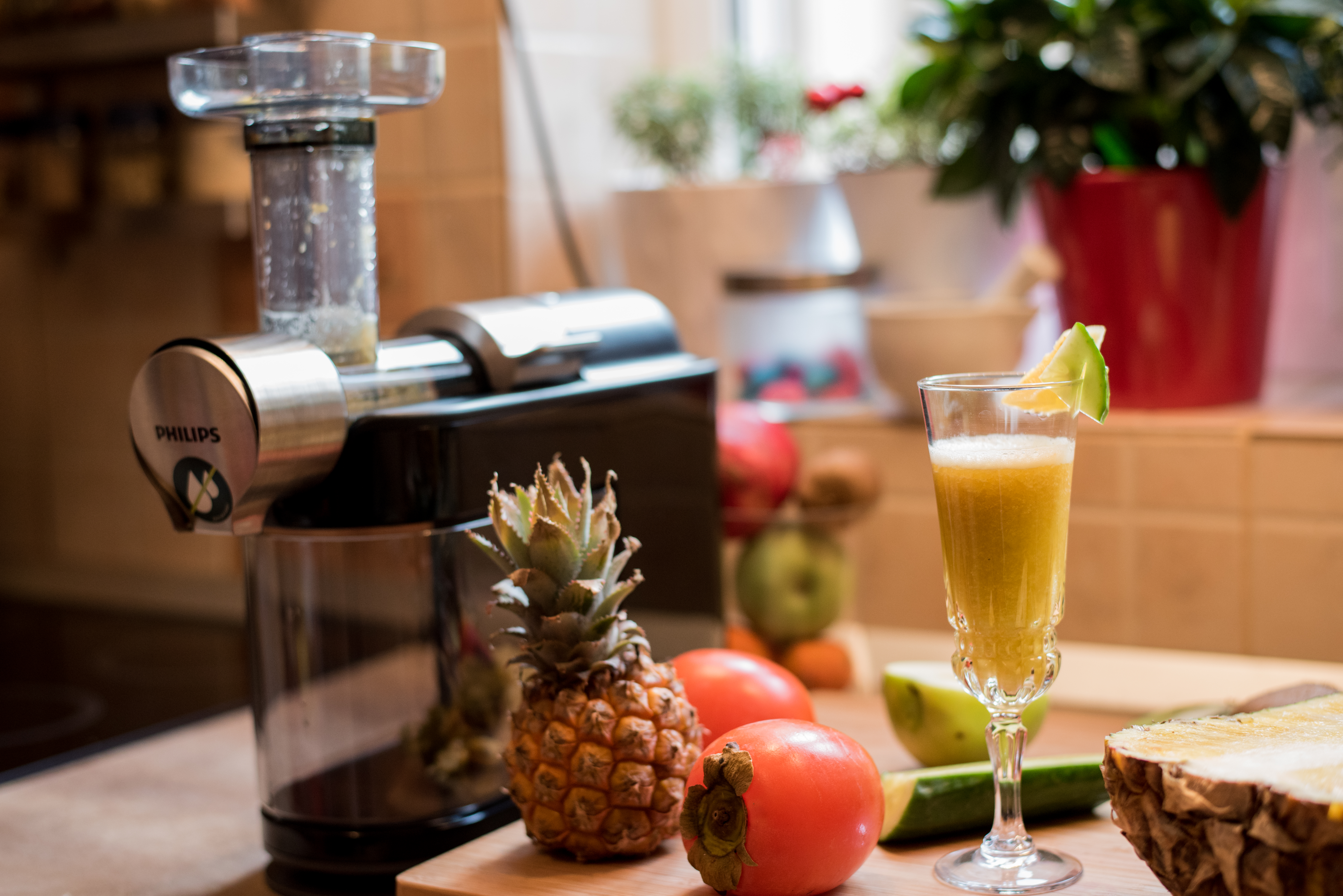 Reteta Philips Gabriela Simion