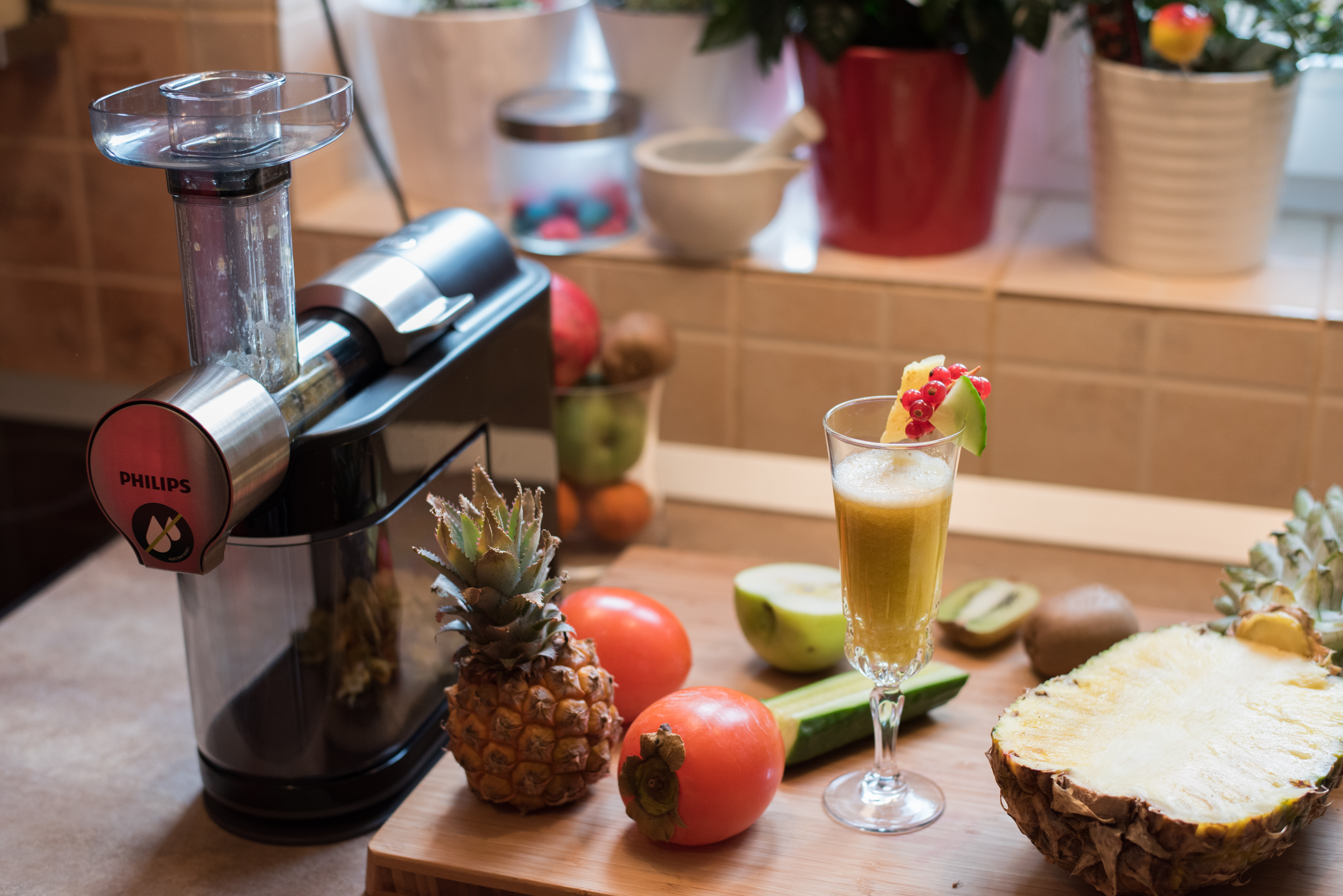 Reteta Philips Gabriela Simion