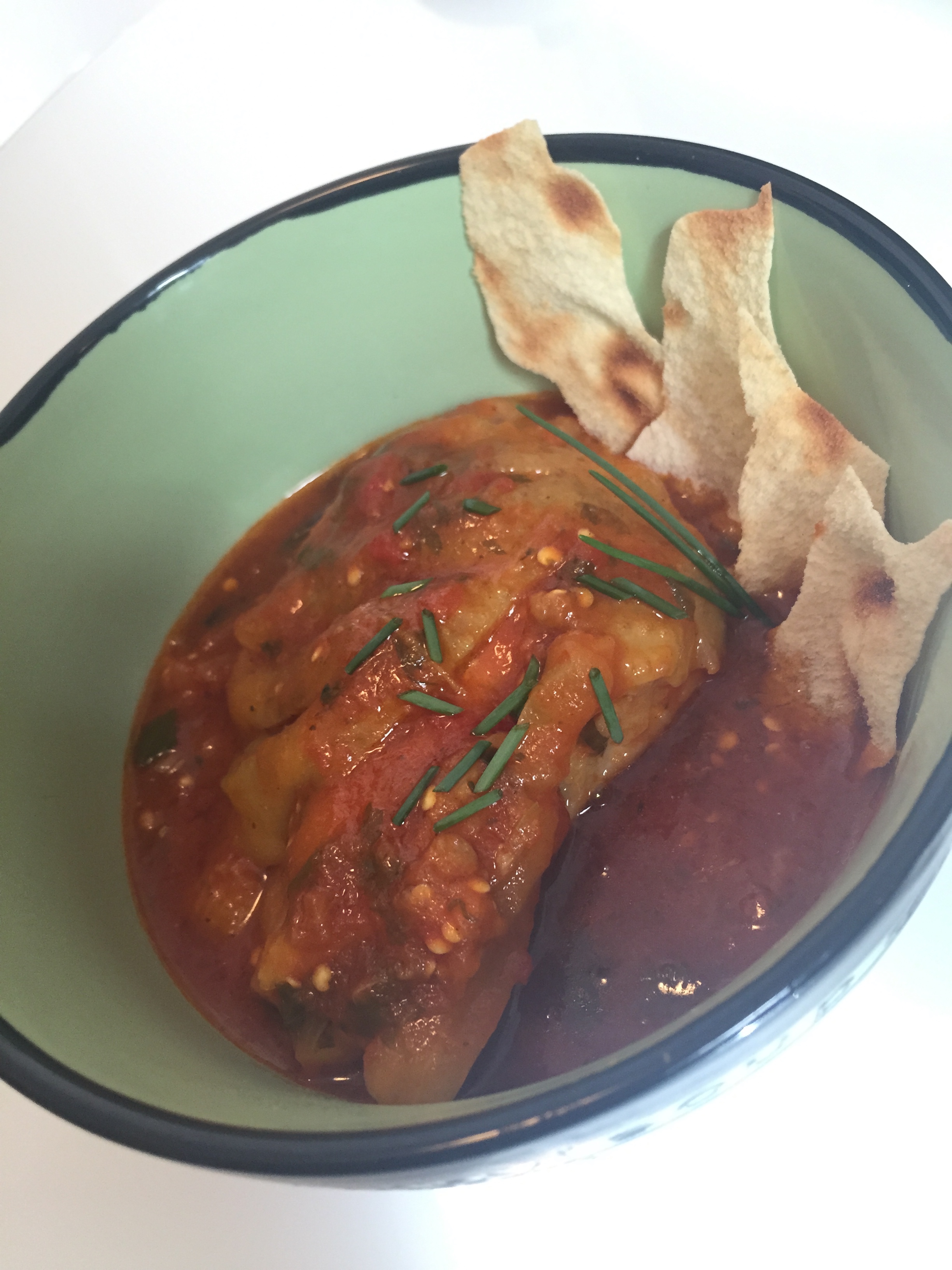 Tocanita cu Pui de Tara by Gabriela Simion Tocanita cu Pui de Tara by Gabriela Simion