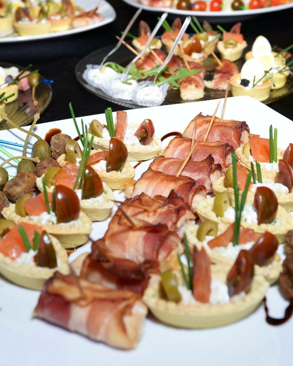 RULOURI DE BACON CU&nbsp;PUI