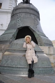 Frig si Excursie la Moscova Gabriela Simion