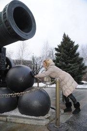 Moscova Gabriela Simion