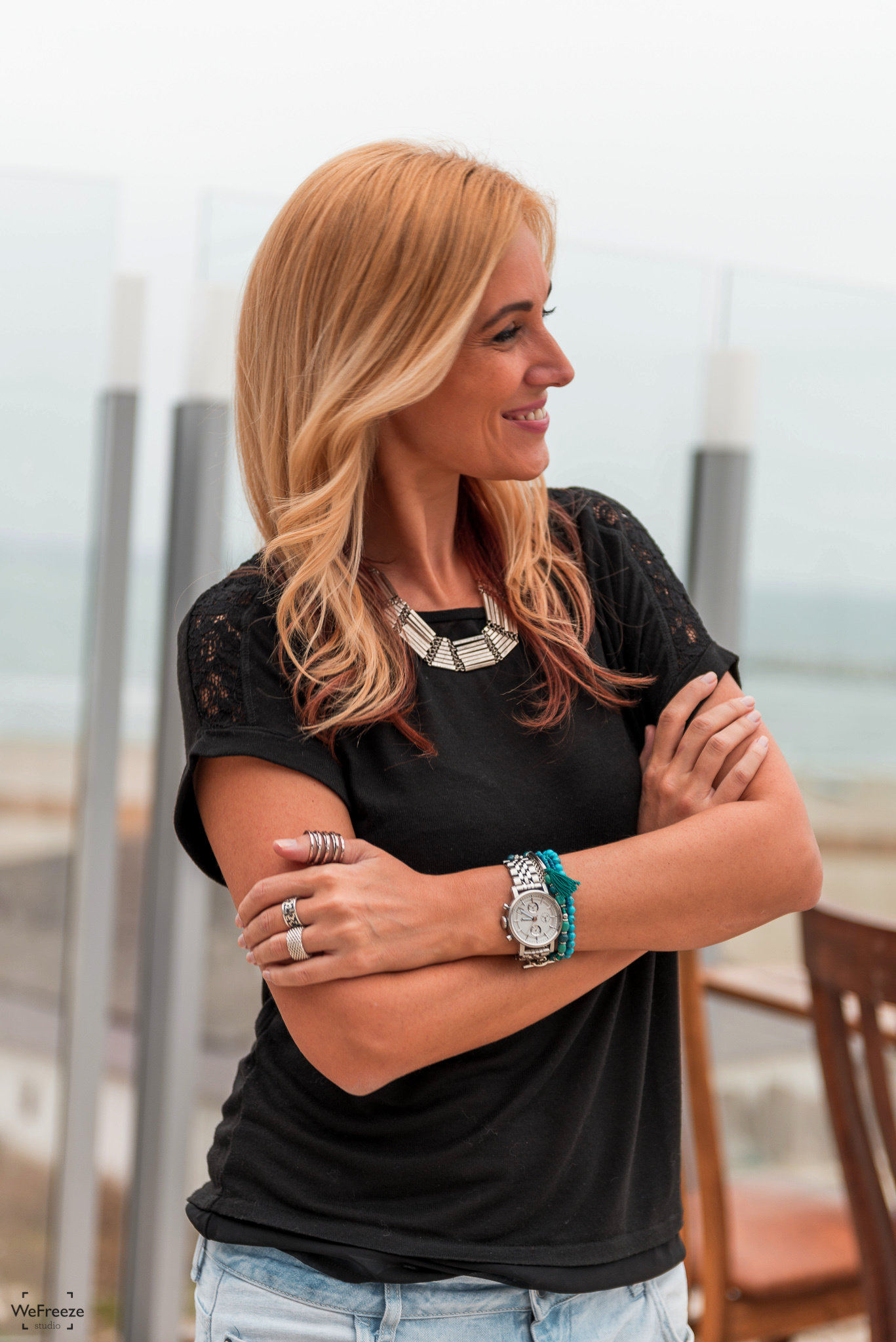 Poze de Vara Gabriela Simion Le Premier