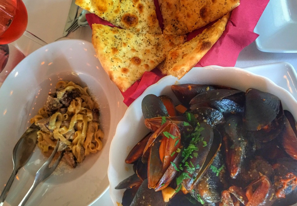 GALLO NERO DOROBANTI