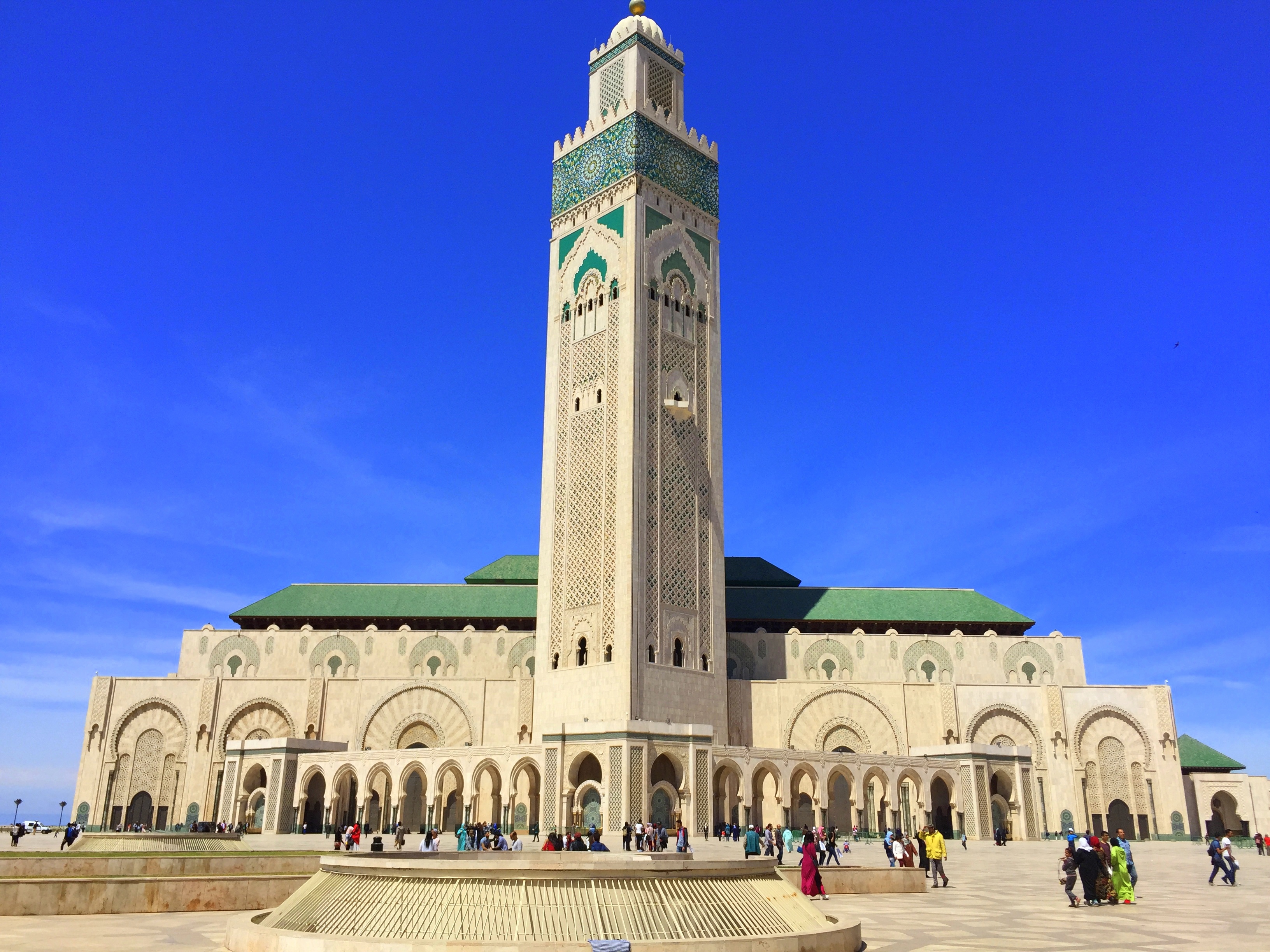 Impreuna cu Gabriela Simion Maroc Casablanca Impreuna cu Gabriela Simion Maroc Casablanca