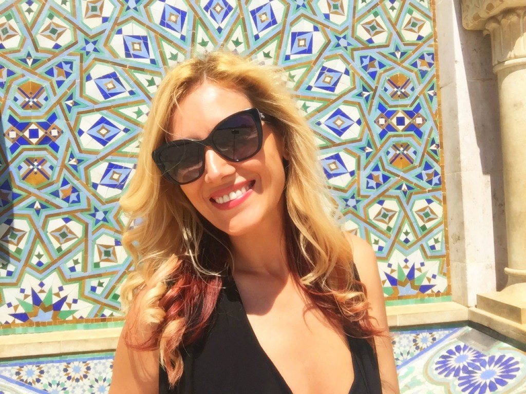 Vacanta in Maroc – Impresii din Casablanca