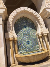 Gabriela Simion Maroc Casablanca Detalii