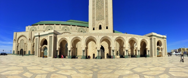 Poze Gabriela Simion Excursie in Maroc