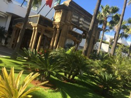 Vedere Gabriela Simion in Maroc Casablanca