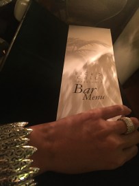 Seara cu Gabriela Simion in Maroc Casablanca