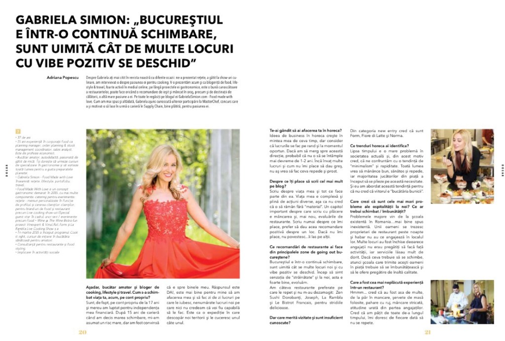 VINUL.RO – AUGUST&nbsp;2016