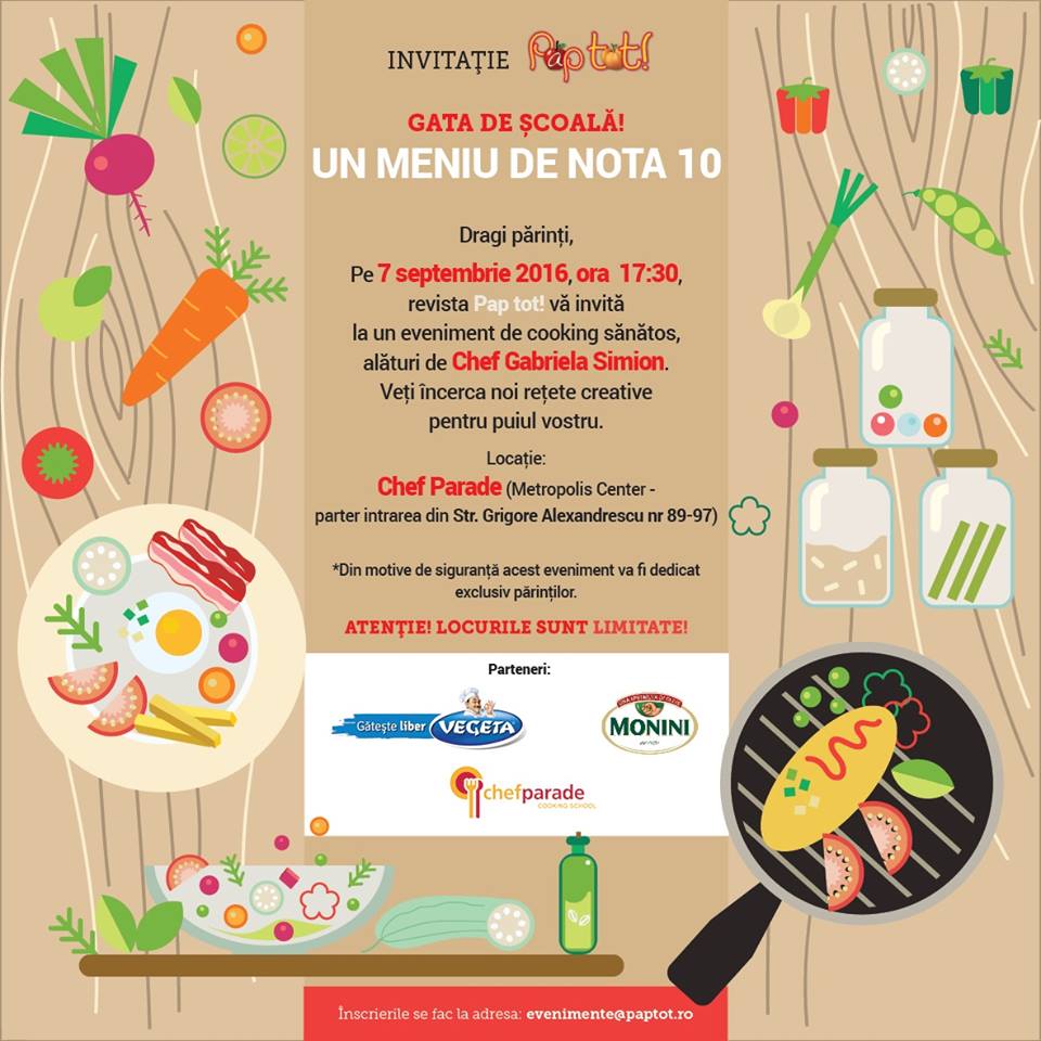 LIVE COOKING – PAP&nbsp;TOT