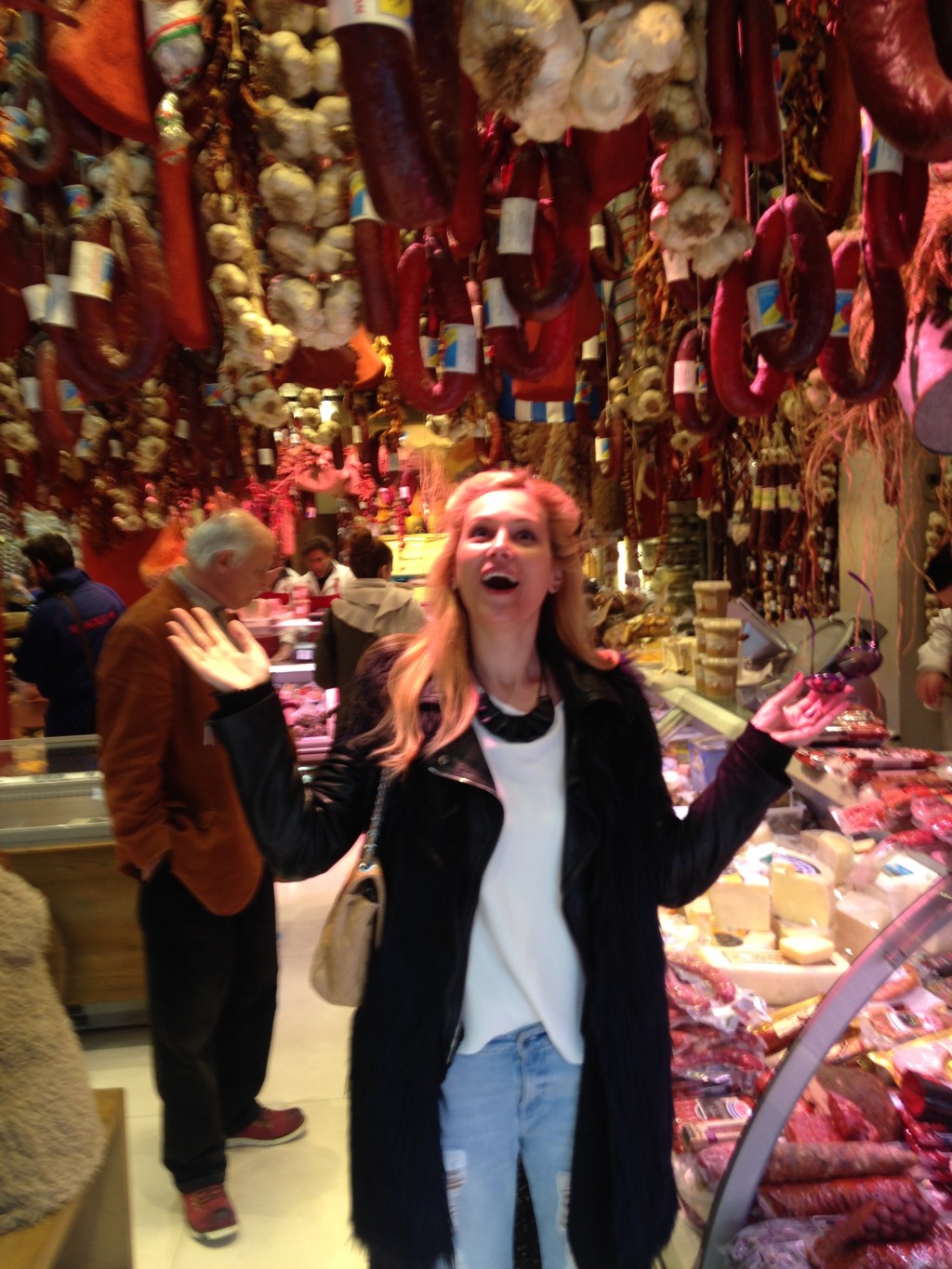 Atena Culinara – Vacanta Pentru&nbsp;Gurmanzi