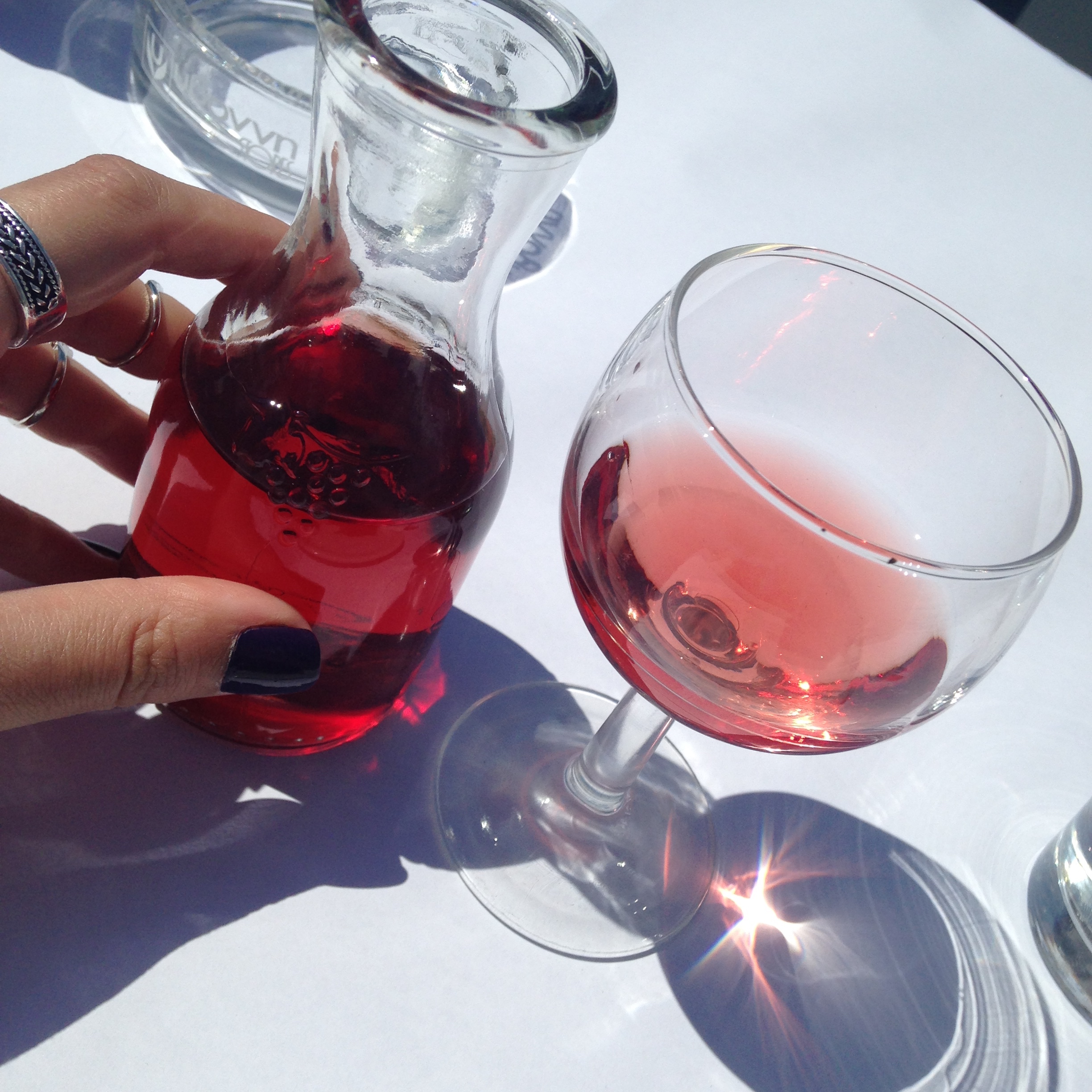 Delicii Grecesti Gabriela Simion Vacanta in Atena