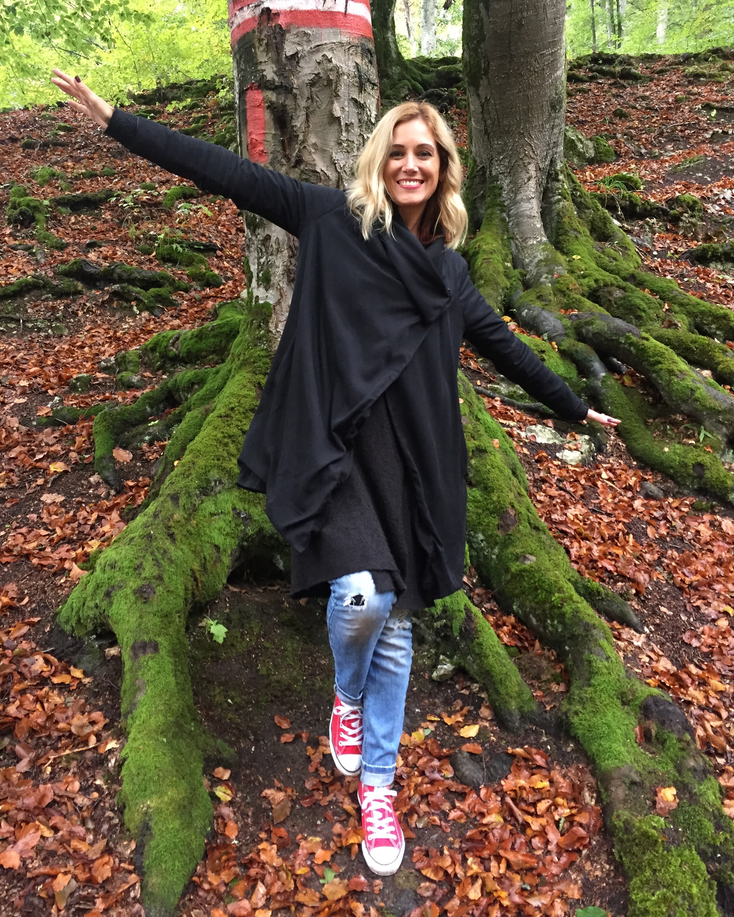 Gabriela Simion Vacanta in Covasna La Pensiune