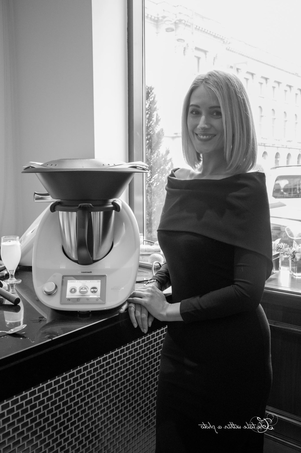 Thermomix, inovatia din&nbsp;bucatarie