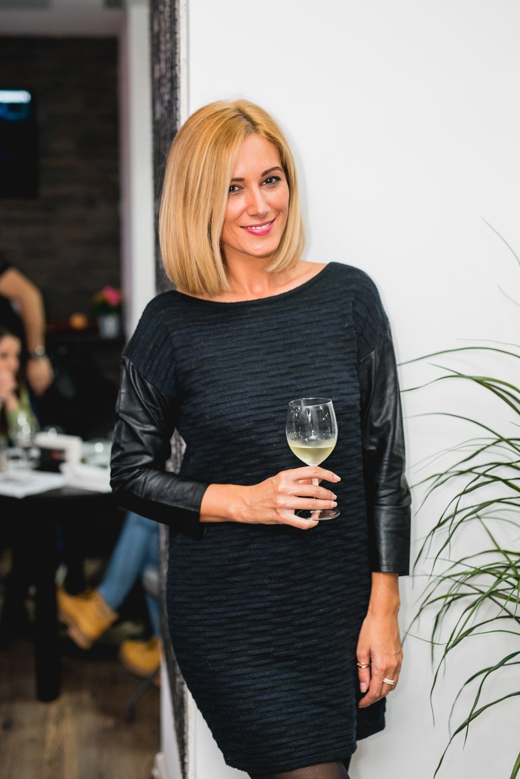 The Mix – Fine Dining&nbsp;Urban!