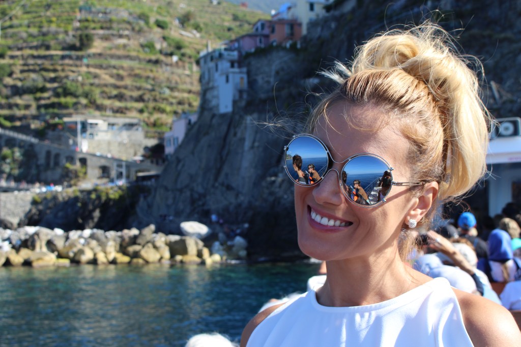 5 Terre – Descopera Pitorescul Rivierei&nbsp;Italiene