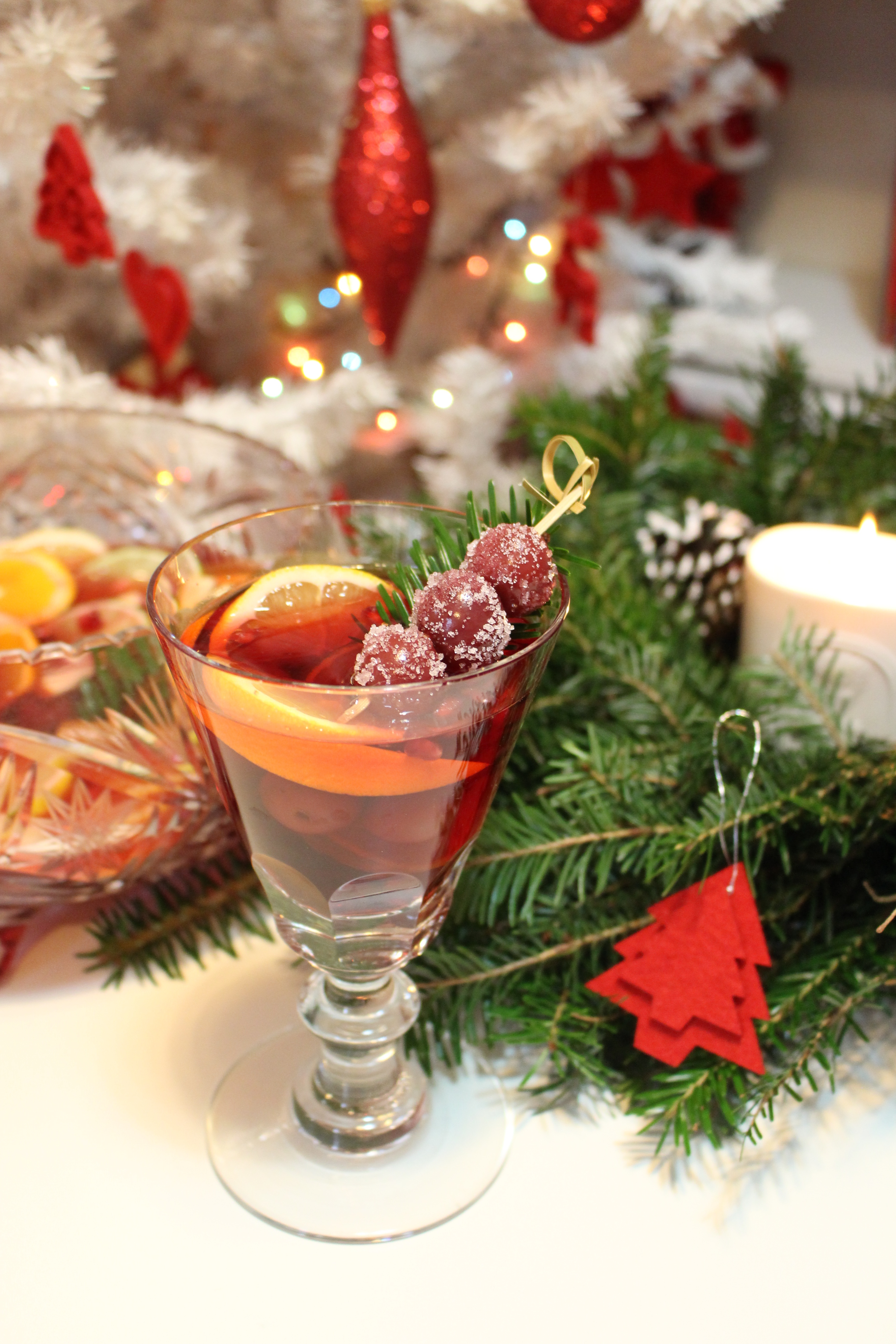 Gabriela Simion YO Waldbeeren