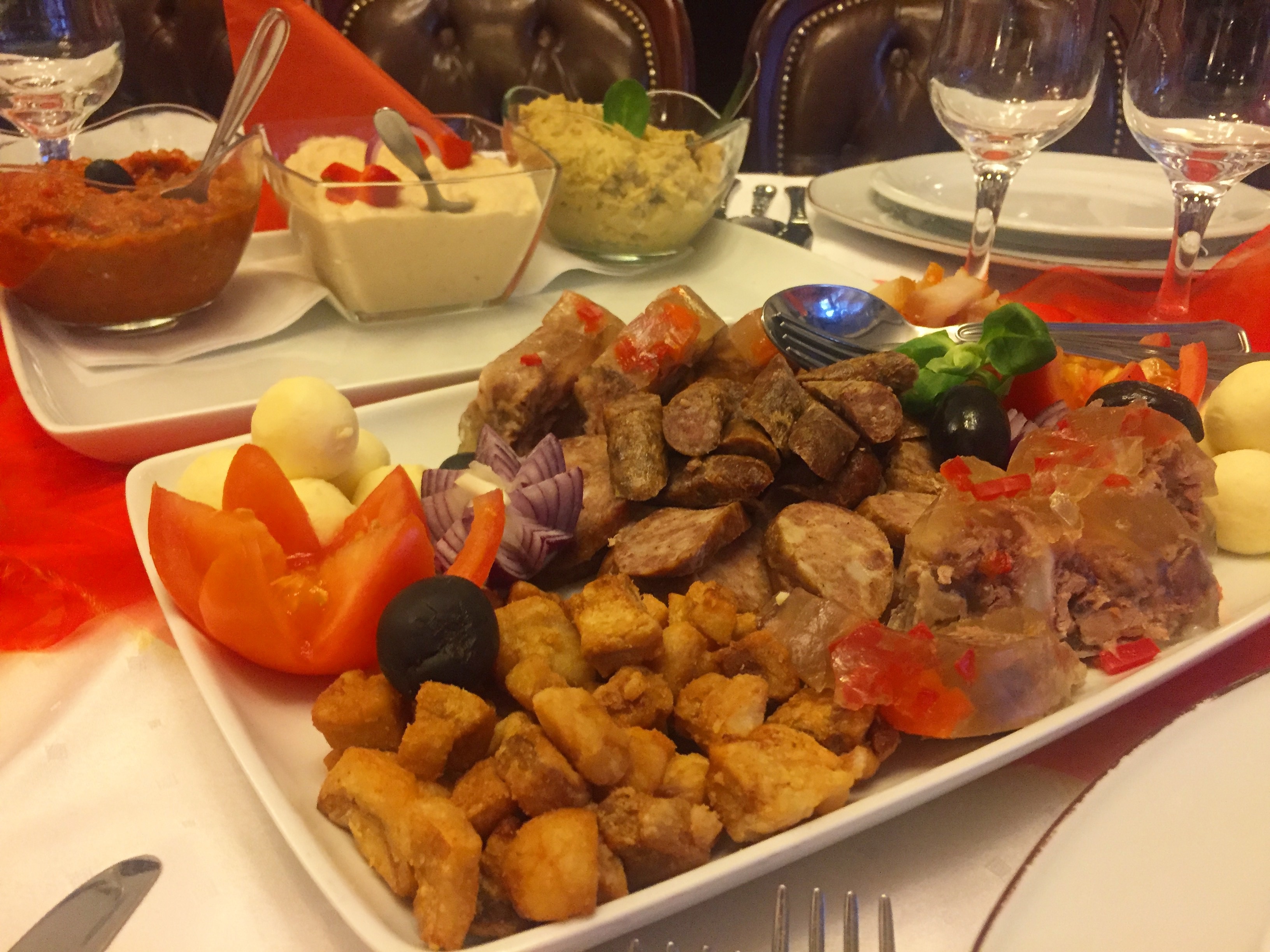 Gabriela Simion Hotel Tg Mures