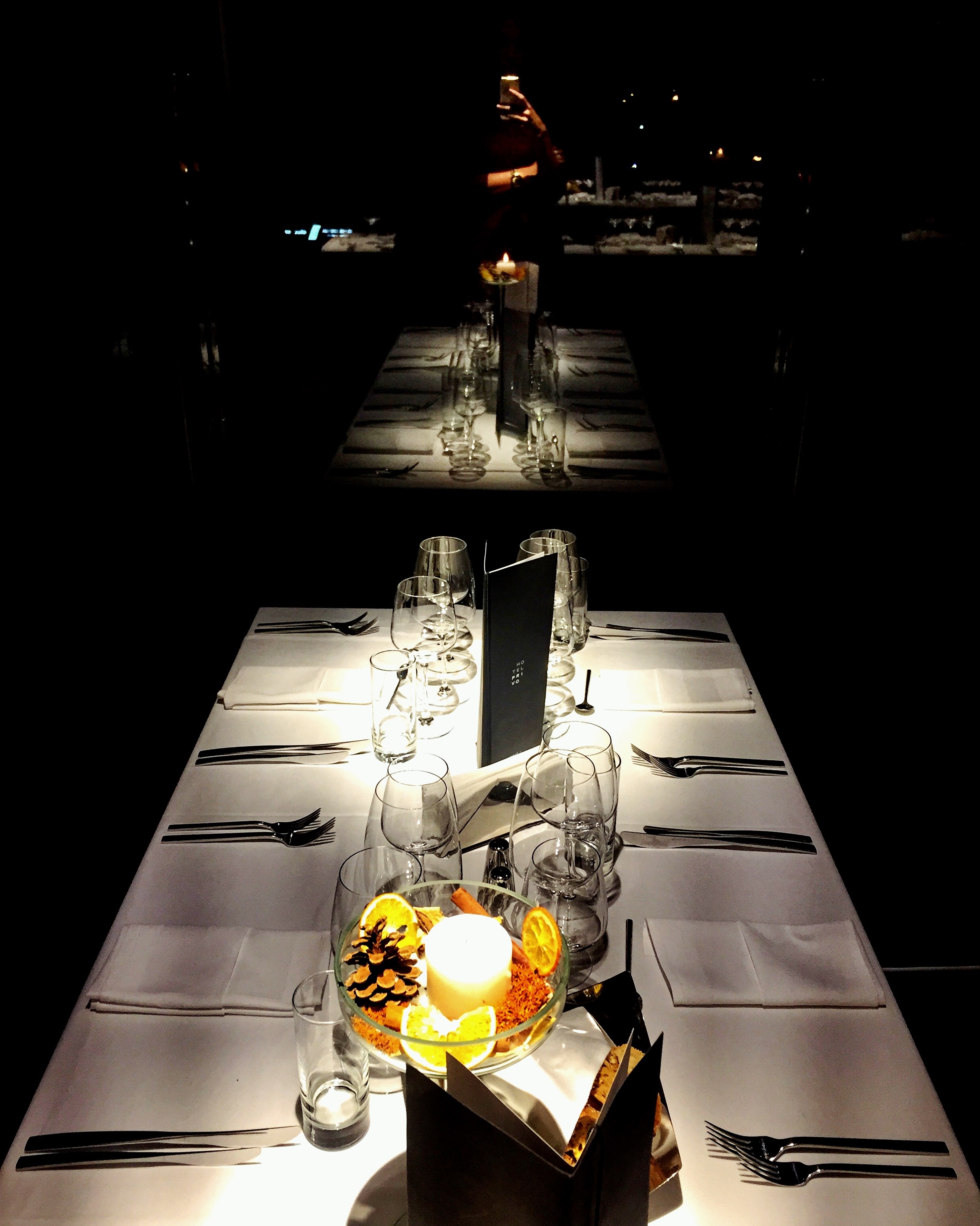 La Restaurant cu Gabriela Simion