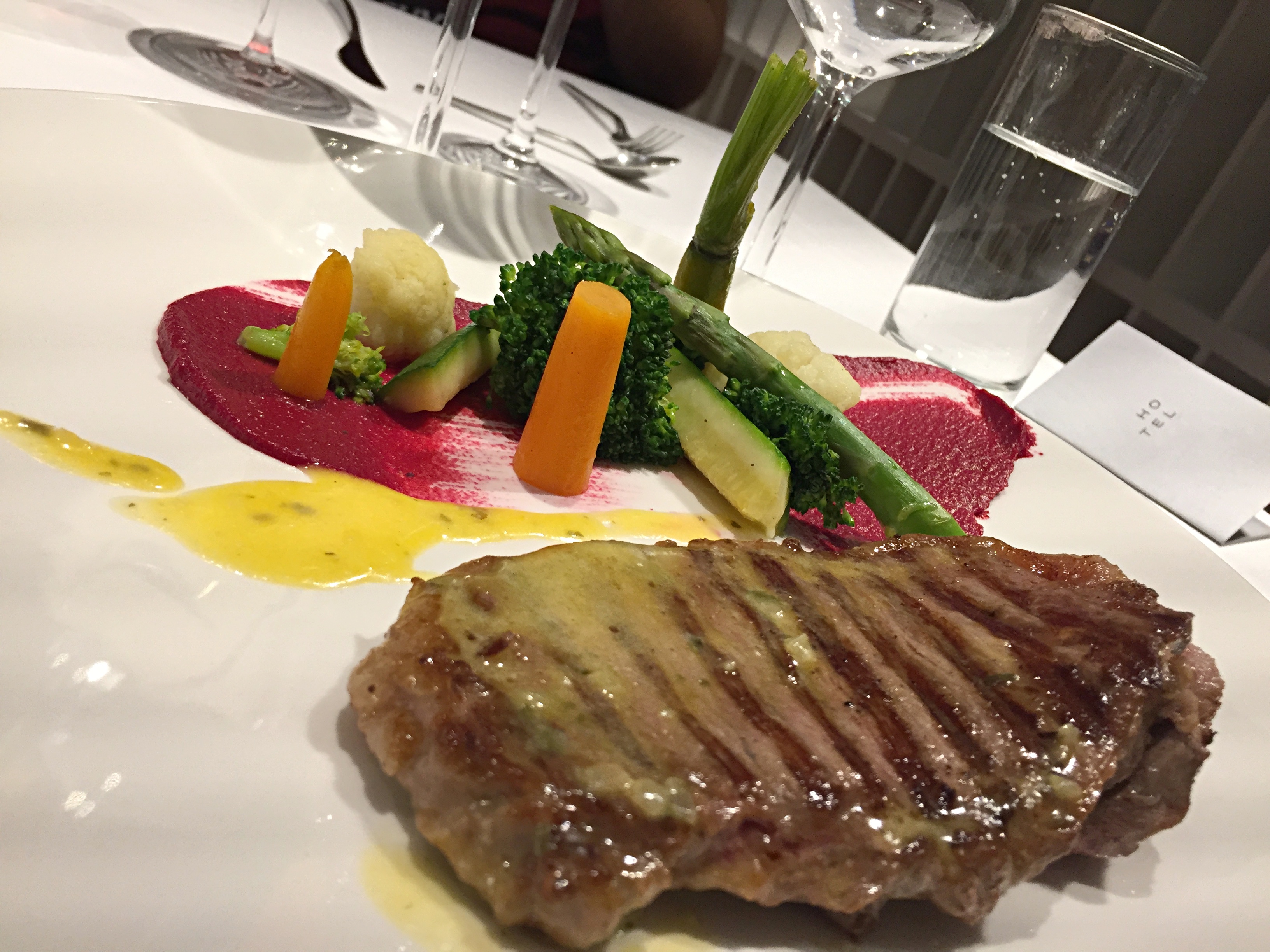 Meniu Recomandat de Gabriela Simion si Pia Marina