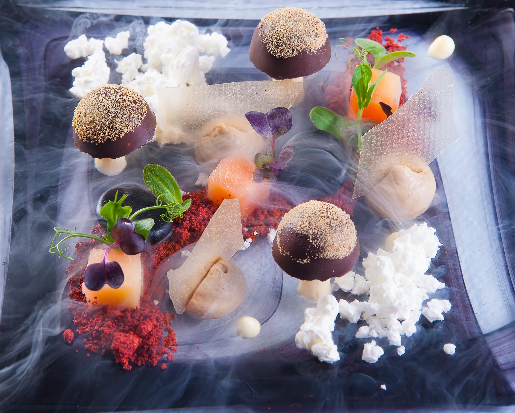 Restaurant Joseph by Joseph Hadad Gabriela Simion