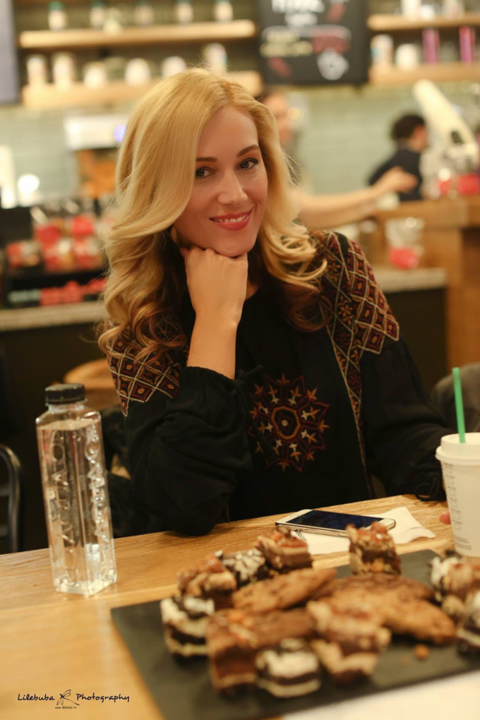 Celebrate Love At&nbsp;Starbucks