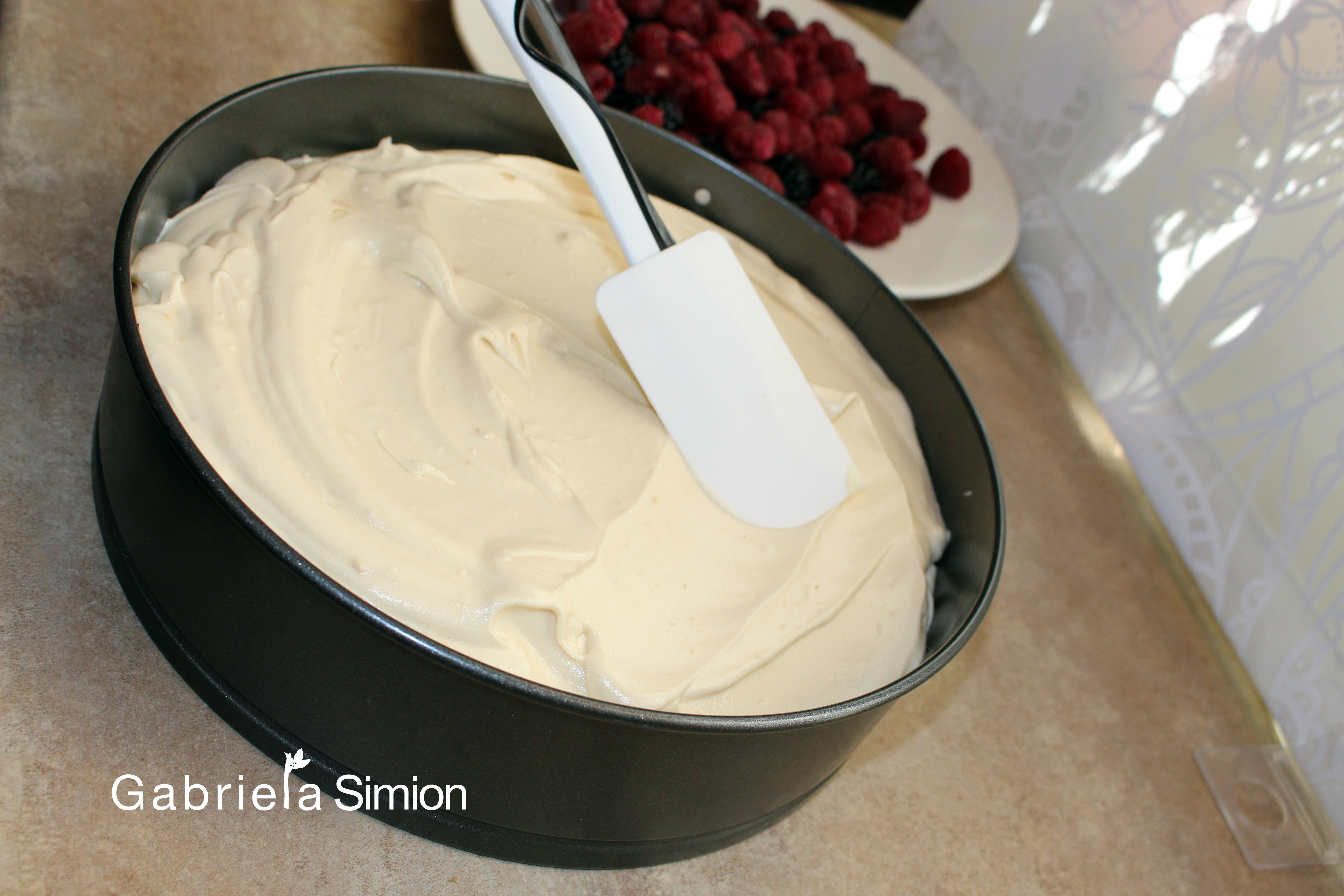 Cum Faci Tort De Tiramisu Cu Fructe de Padure Gabriela Simion Cum Faci Tort De Tiramisu Cu Fructe de Padure Gabriela Simion