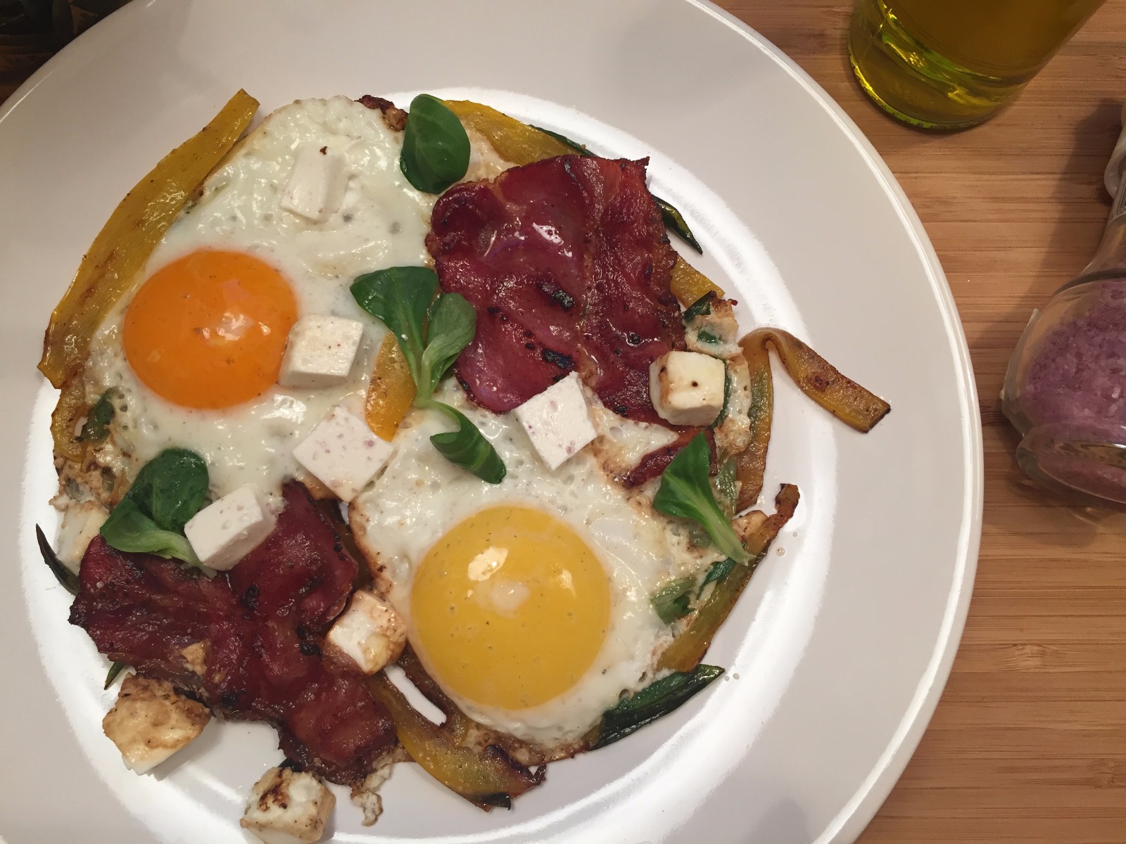 Mic Dejun Satios Si Sanatos