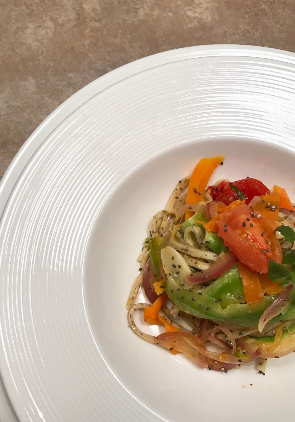 Paste Cu Trufe Si&nbsp;Legume