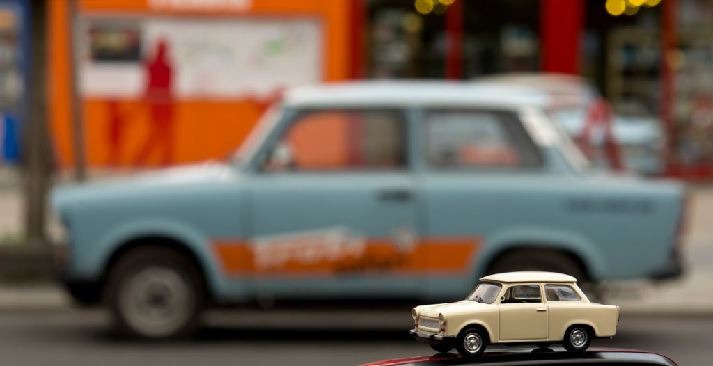 Ich bin ein Berliner