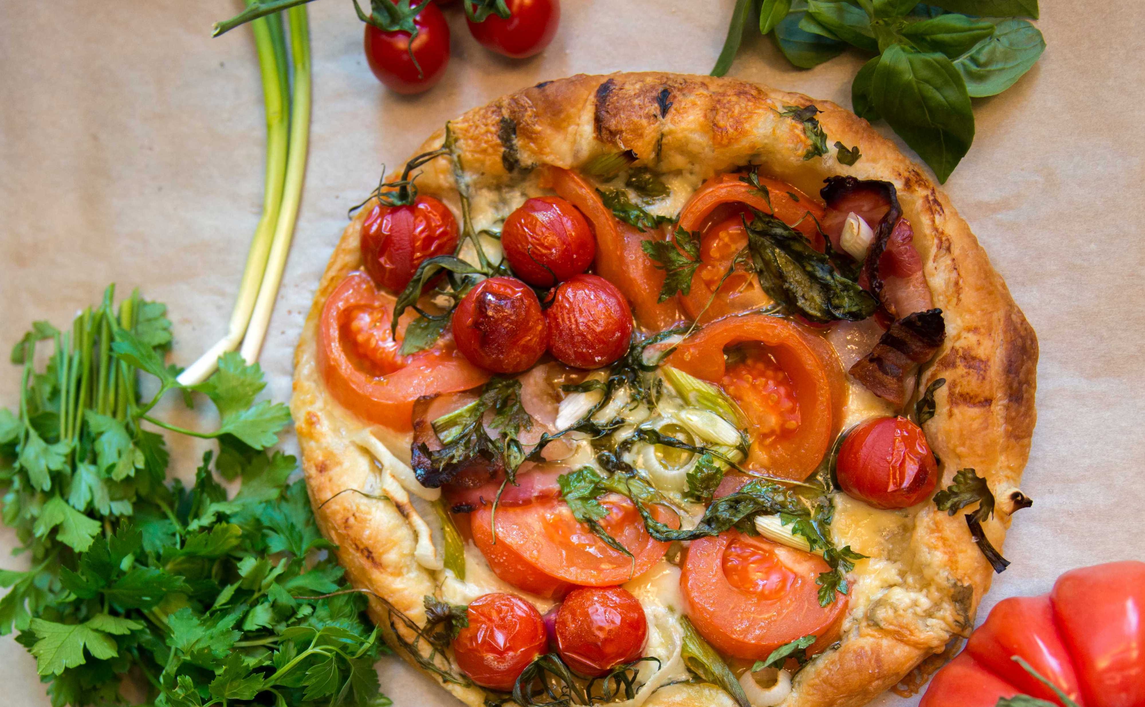 Gabriela Simion #Foodsie Busuioc si Ceapa