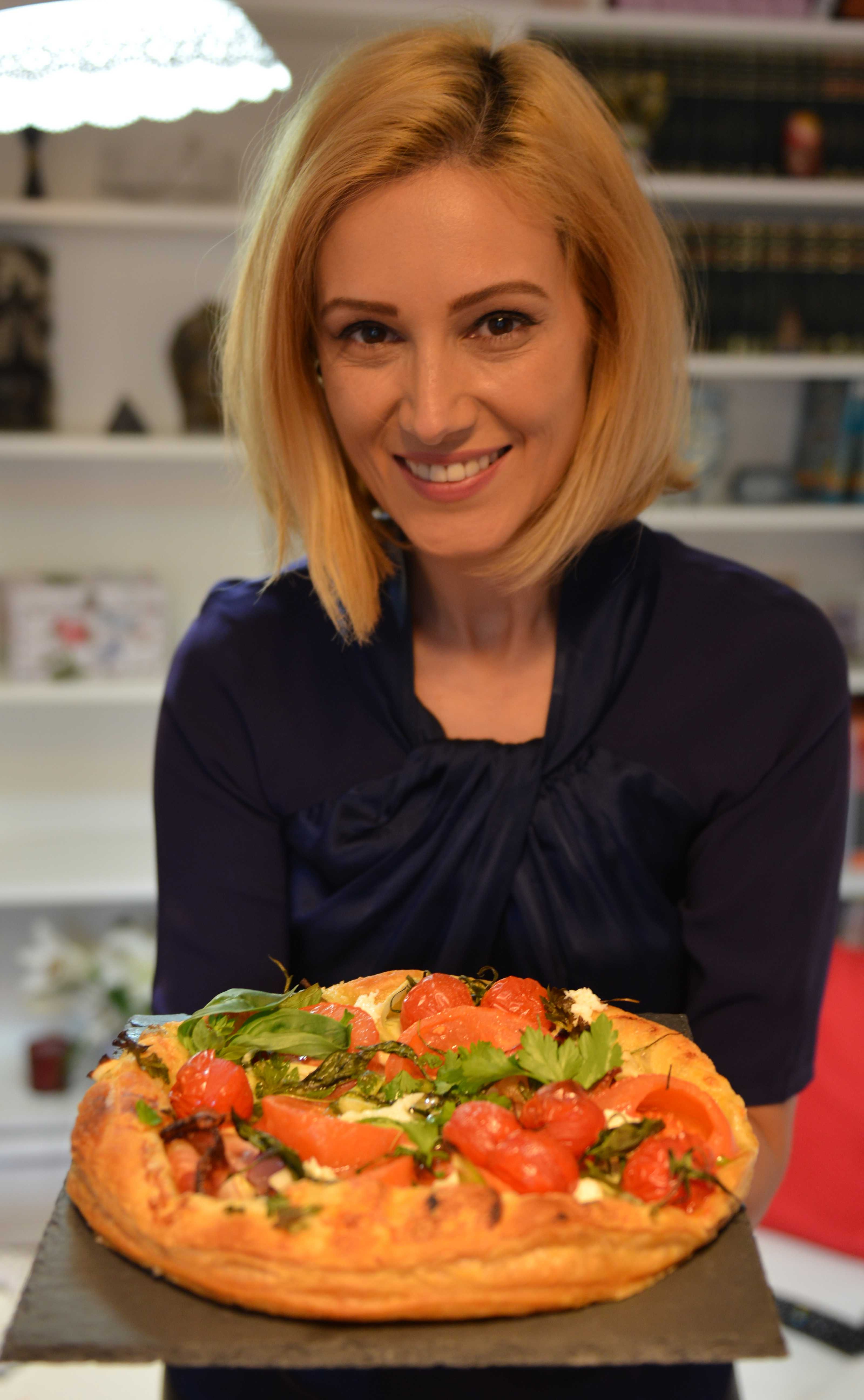 Gabriela Simion Concursul #Foodsie Gatim Si Ne Bucuram de Viata