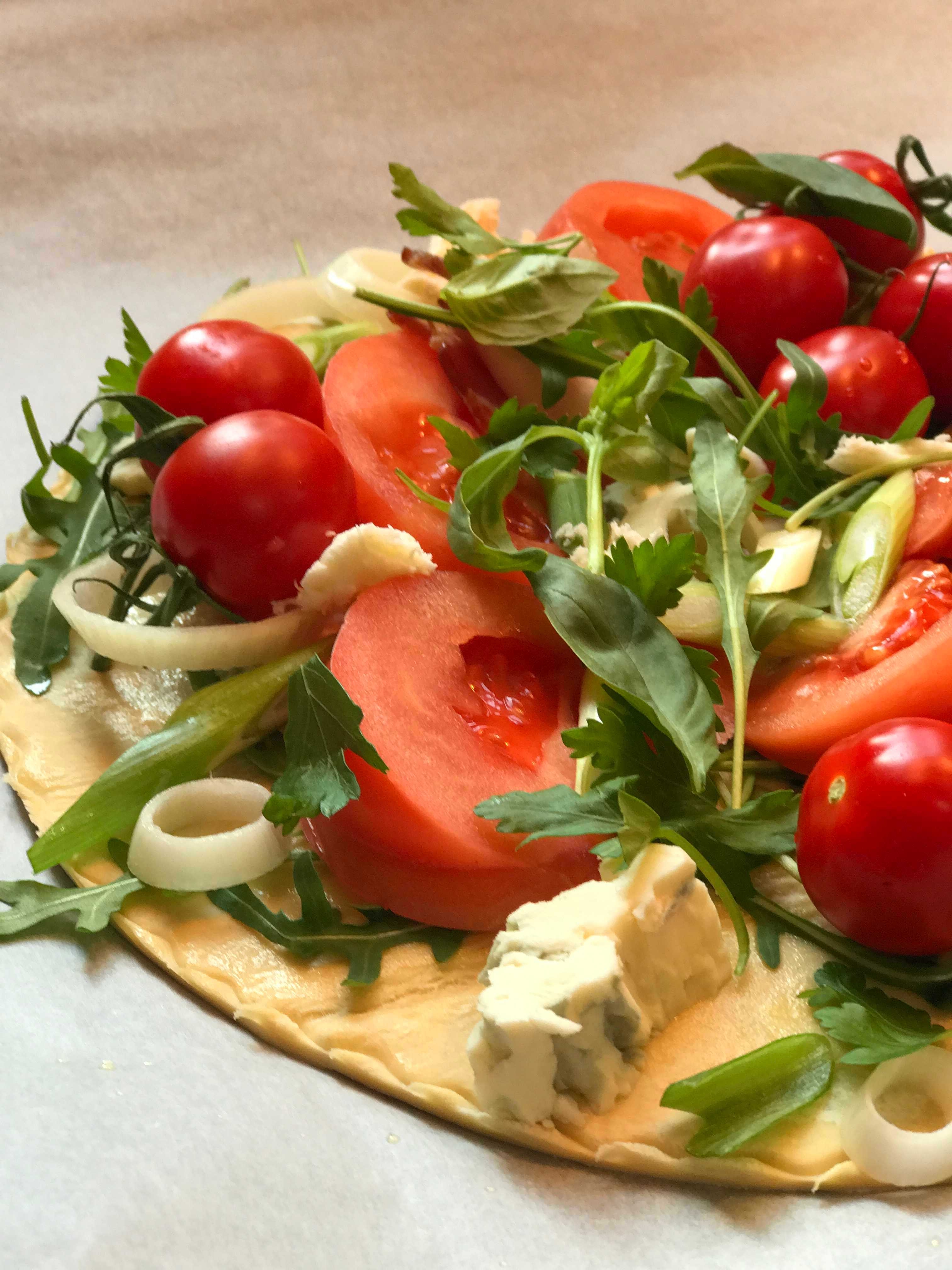 Imagini Gabriela Simion Concursul #Foodsie