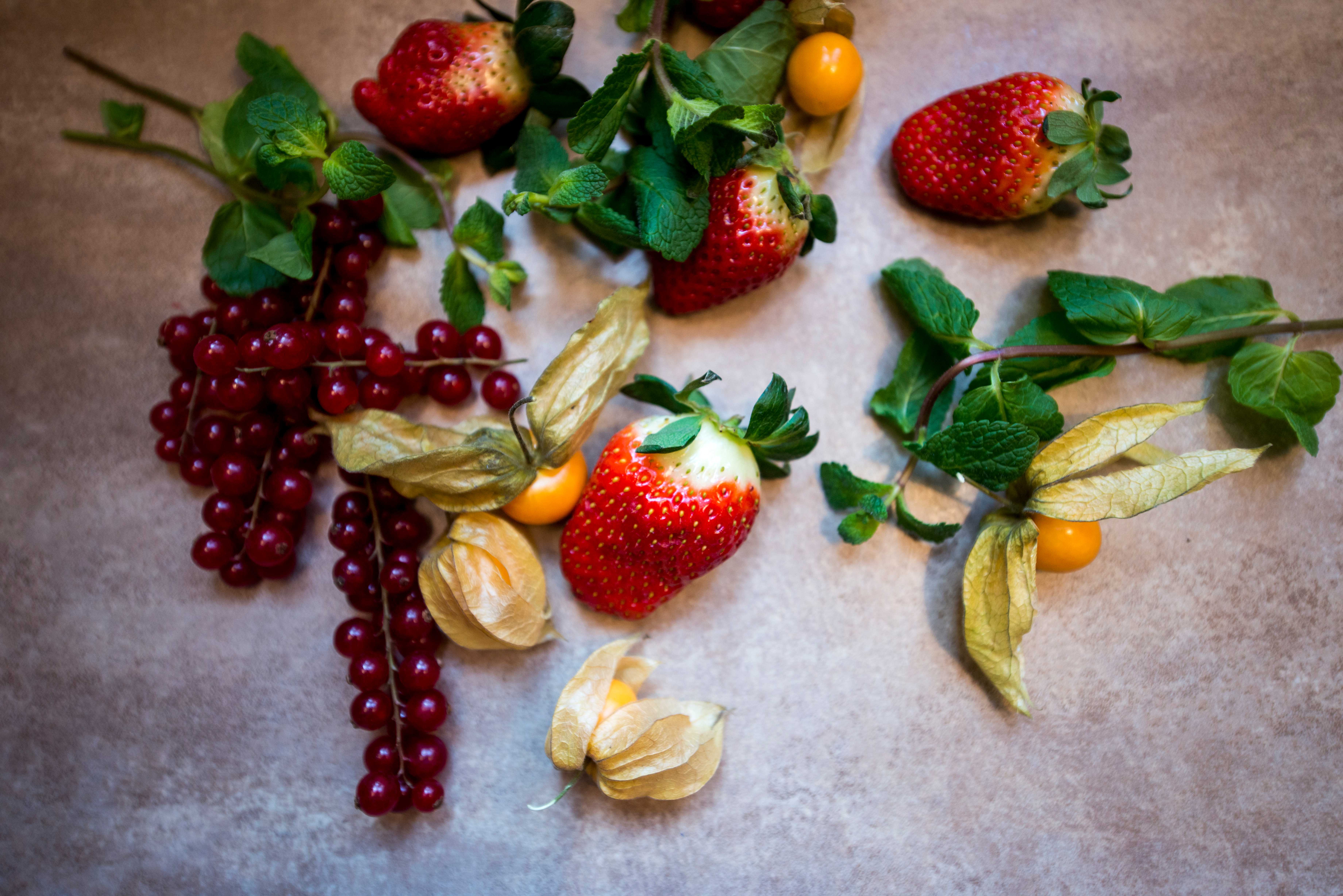 Gabriela Simion Tarta cu Capsune #FOODSIE Reteta de Iarna