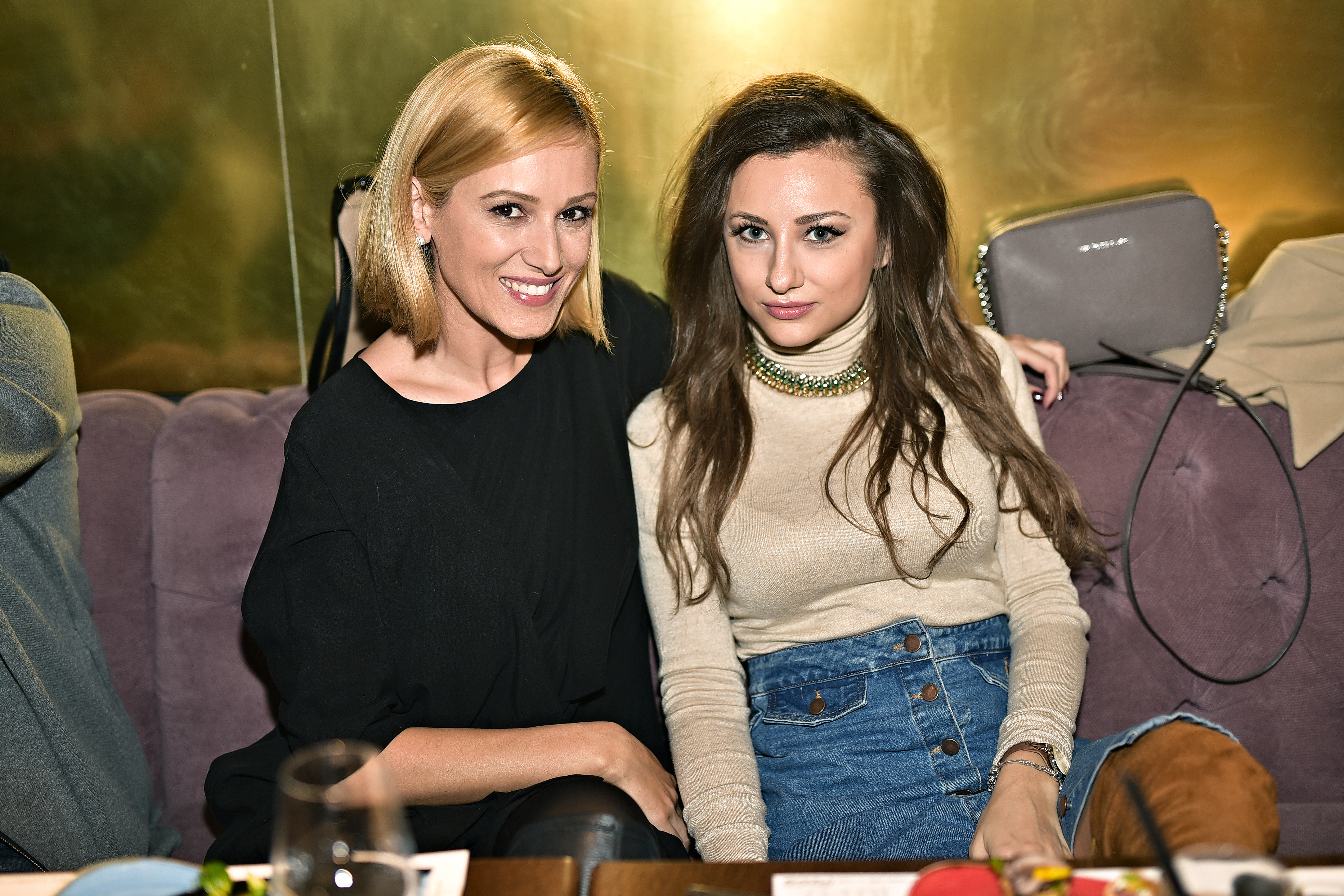 Fotografii Noa RestoClub Gabriela Simion