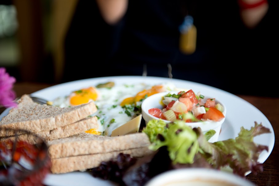 Gabriela Simion Berlin Food Pictures