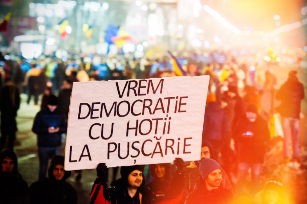 O Voce Calda in Inima&nbsp;Iernii