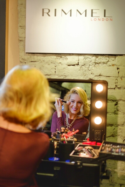 Rimmel London Make-up&nbsp;Artist