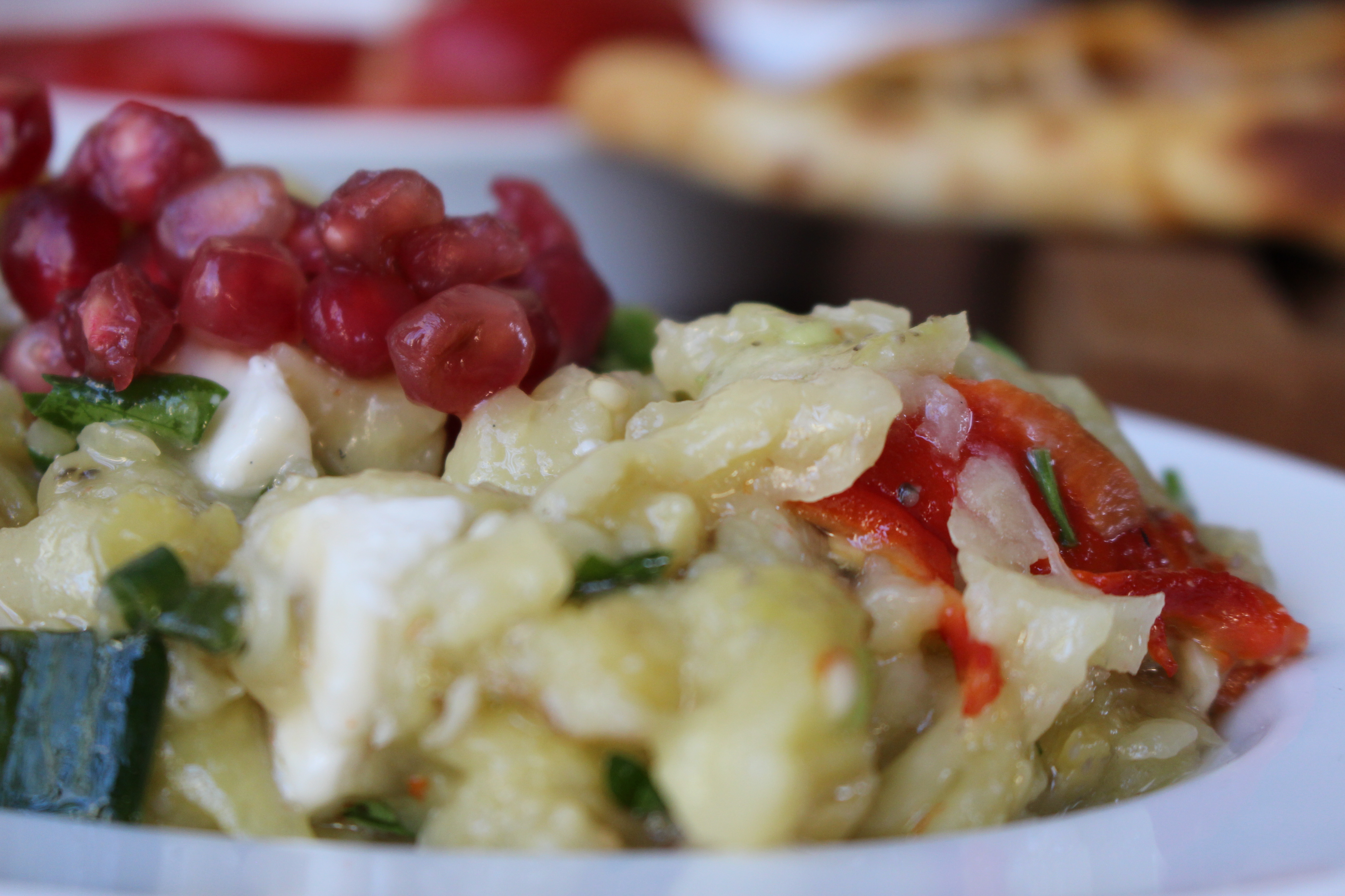 Imagini Turquoise Restaurant Bucuresti Gabriela Simion 