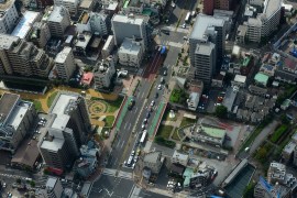 Vedere Tokyo Skytree Vacanta Japonia Gabriela Simion