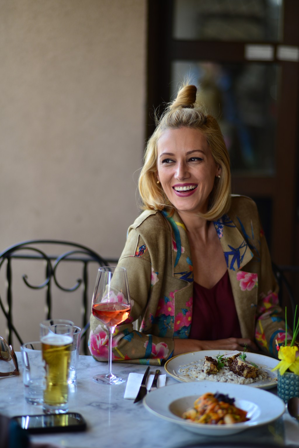 Muse Bistro, O Poveste Culinara&nbsp;Memorabila