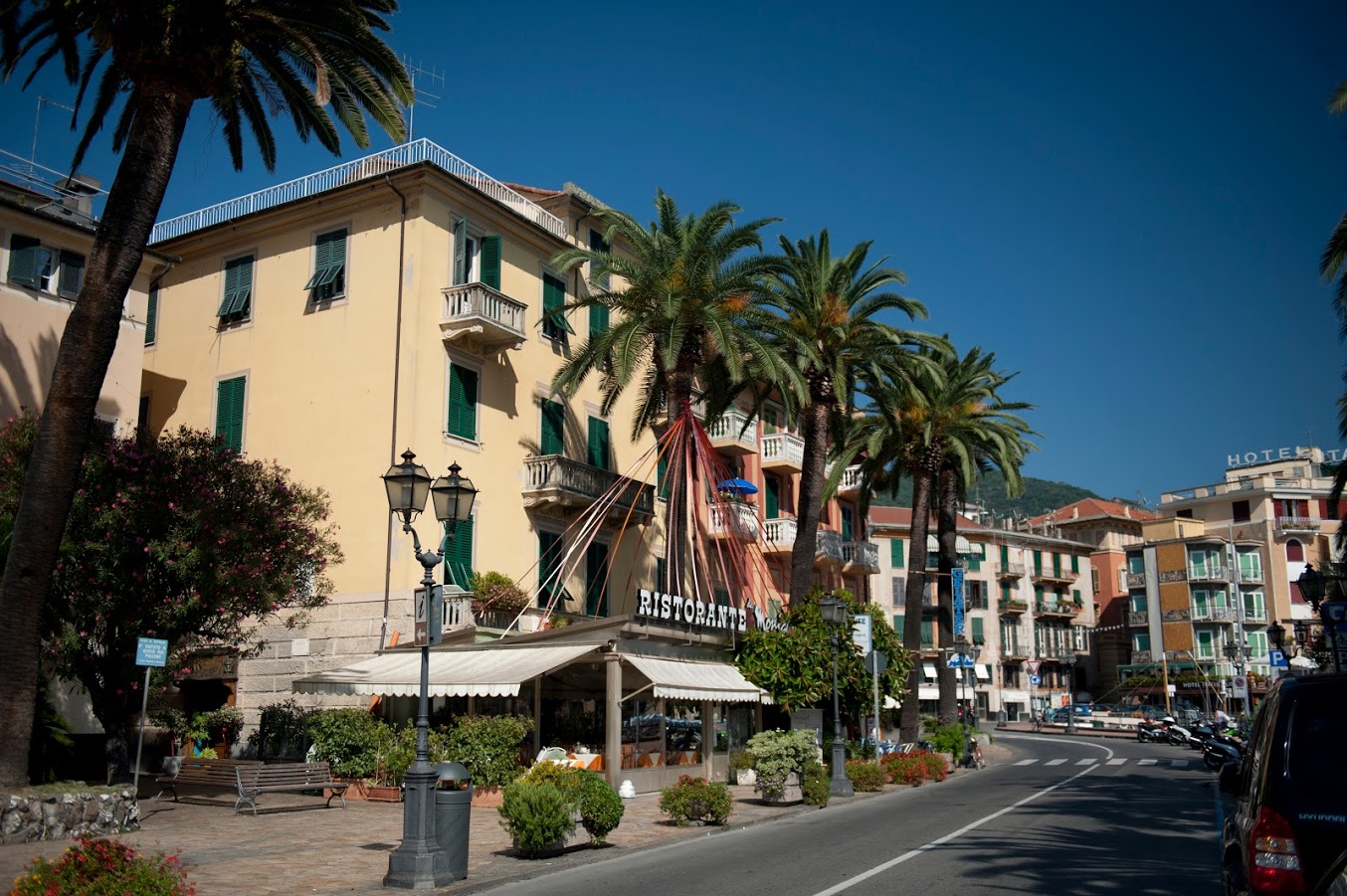 Resurse de Travel 2017 Gabriela Simion Italia