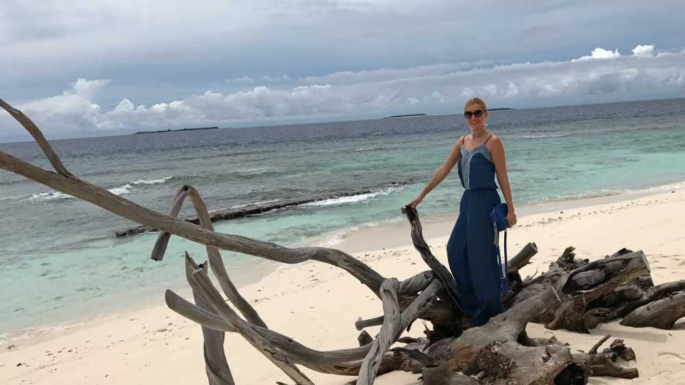 Fotografie Turistica, Maldive, Gabriela Simion