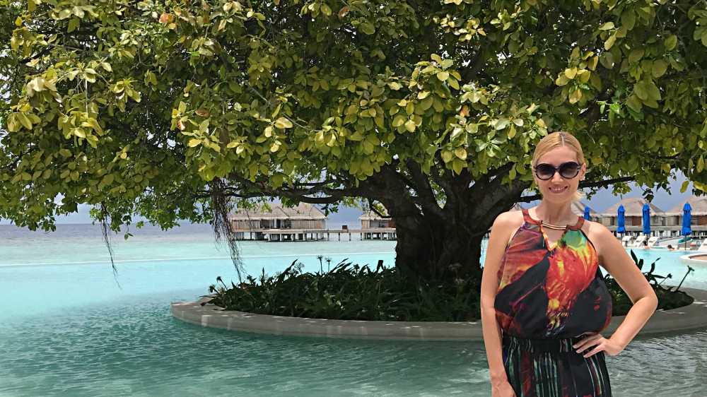 Galerie Foto, Maldive, Gabriela Simion