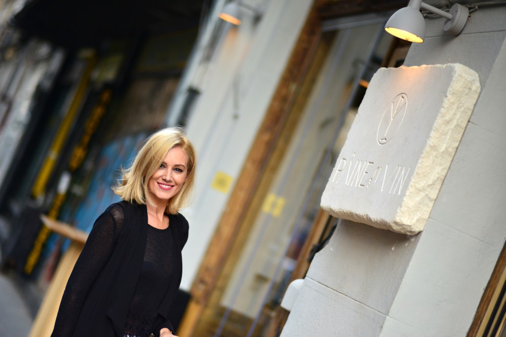 Paine si Vin, Un Loc In Care Prietenia Are&nbsp;Gust