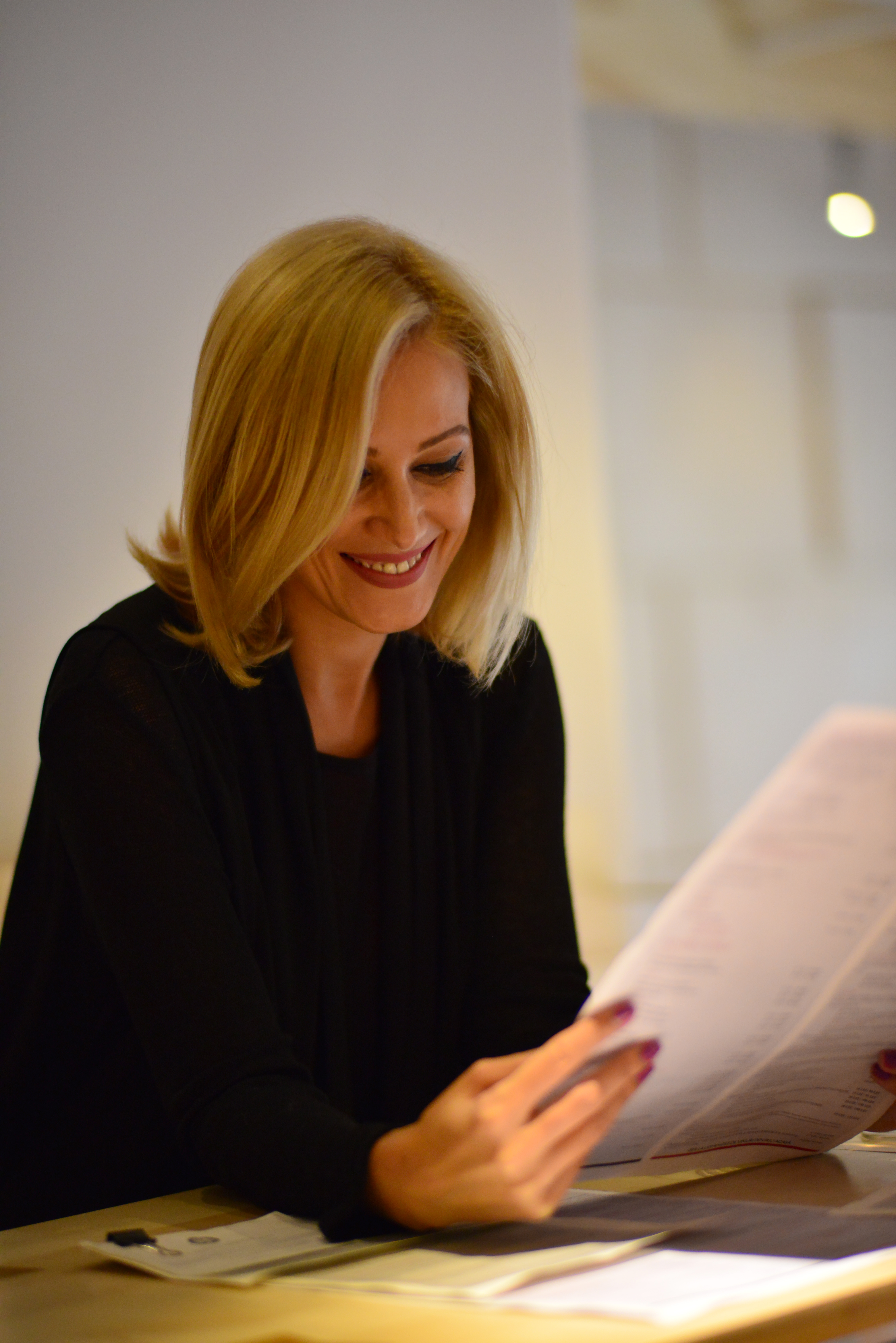 Meniu Vesel Paine si Vin, Review Restaurant, Gabriela Simion